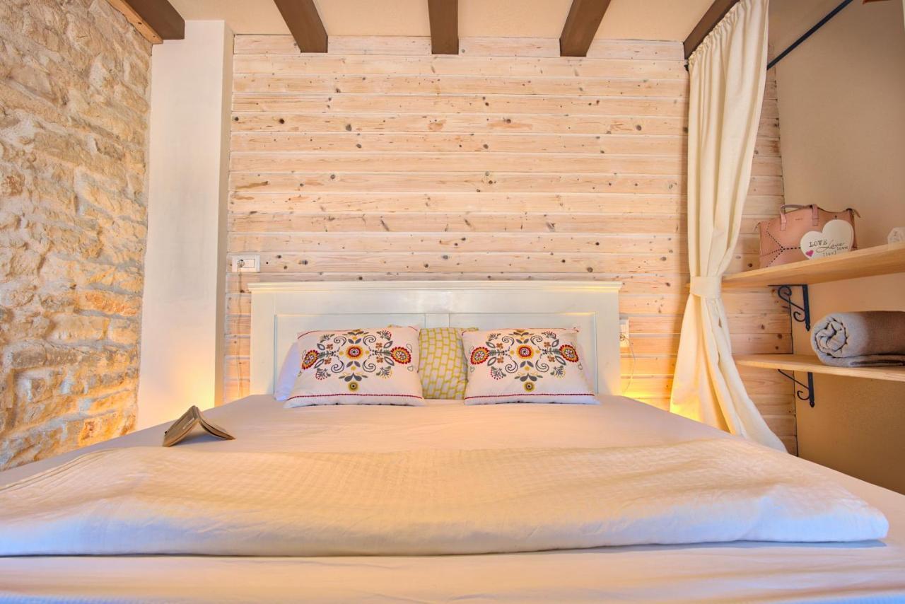 Eco Aparthotel The Dreamers'S Club Lumbarda Zewnętrze zdjęcie