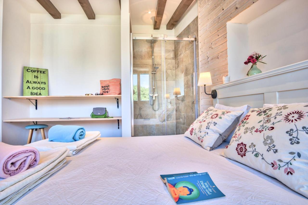 Eco Aparthotel The Dreamers'S Club Lumbarda Zewnętrze zdjęcie